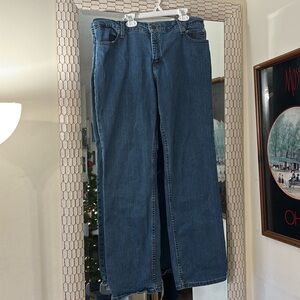 Harley Davidson Woman’s 14 Straight Leg Denim Jeans